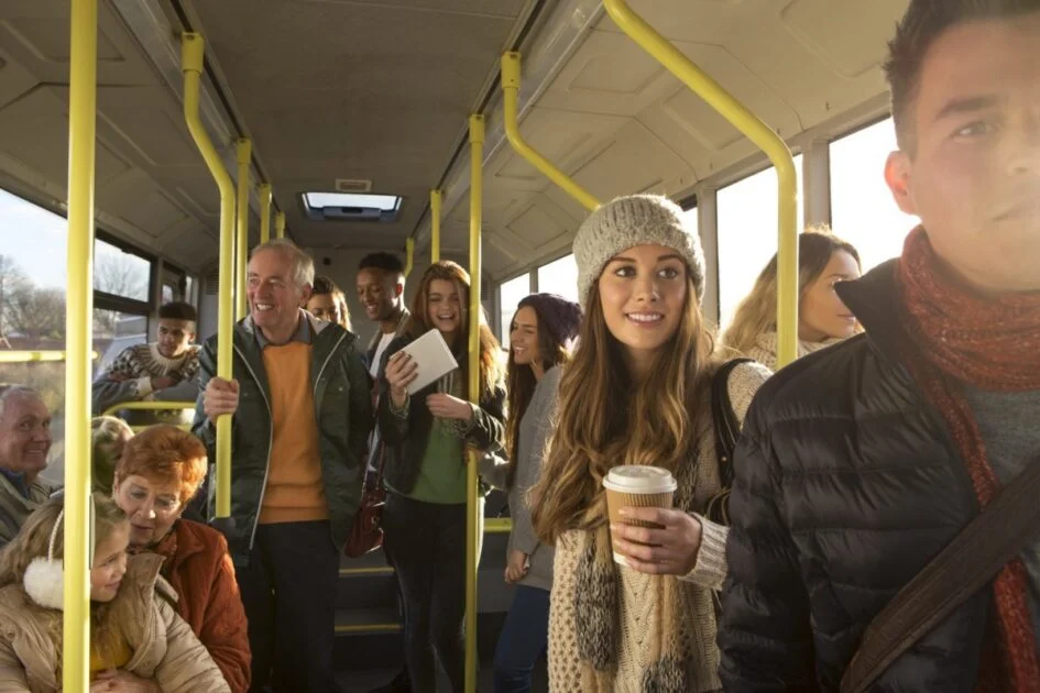 How to Save Money on Your Daily Commute